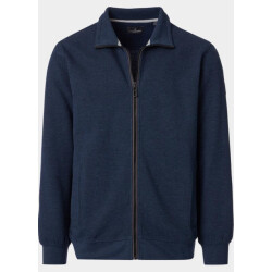 Casamoda Sweat vest sweatjacke 126390020/146