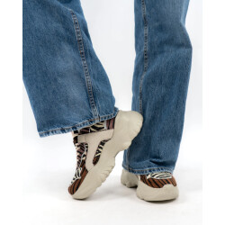 Buffalo Bliss sneakers