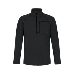 Protest rekody 1/4 zip active top skipully met rits heren -