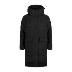 Protest kooky long jacket functioneel jack dames -