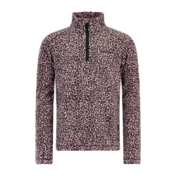 Protest remissy jr 1/4 zip active top skipully met rits meisjes -