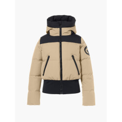 Goldbergh village ski jacket ski jack dames -