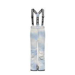 SuperRebel speed pant skibroek jongens -
