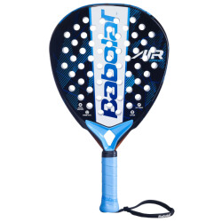 Babolat air origin padelracket heren -