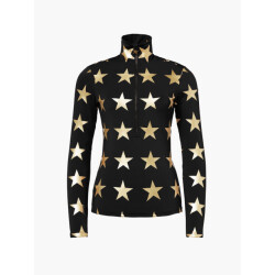 Goldbergh lunaria ski pully skipully dames -