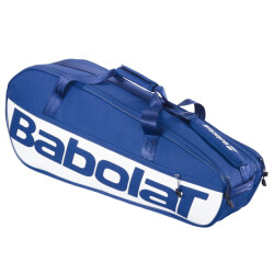 Babolat court m thermobag 4 tm 6 tennis -