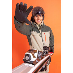 Icepeak cale ski jack heren -