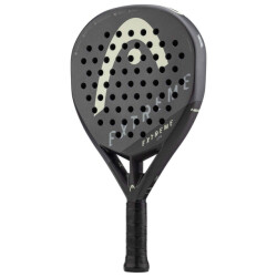 Head extreme xtr 2025 padelracket heren -