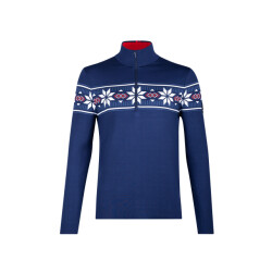 Newland n3 4118 man t-neck skipully heren -