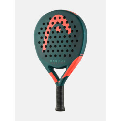 Head radical team light padelracket heren -