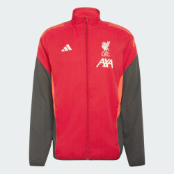 Adidas lfc pre jkt jack replica ov heren -