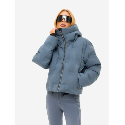 Nikkie newport n jacket ski jack dames -