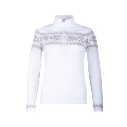 Newland n4 6715 lady t-neck skipully dames -