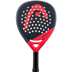 Head radical motion padel racquet padelracket heren -