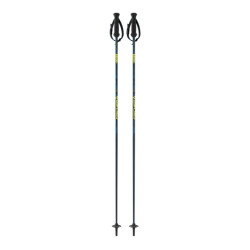 Fischer rc4 noize skistokken heren -