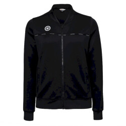 The Indian Maharadja women track jacket trainingsjack tennis dames -