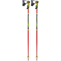 Leki wcr lite sl 3d skistokken heren -