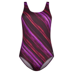 Ten Cate swimsuit lining cup wedstrijd badpak dames -