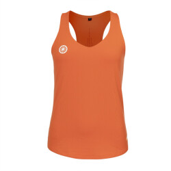 The Indian Maharadja w breeze tank tennis singlet dames -