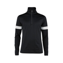 8848 Altitude dino 1/2 zip sweat skipully met rits heren -