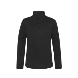 Protest willowy jr 1/4 zip active top skipully met rits jongens -