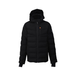 Brunotti sanclairy boys snow jacket ski jack jongens -