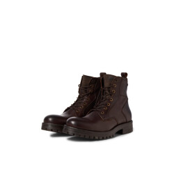 Jack & Jones Jfwatticus leather boot -