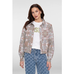 Geisha 65113-20 jacket