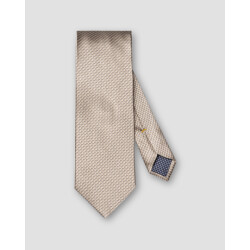 Eton 1000-14629 micro cotton tie