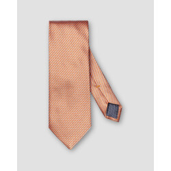 Eton 1000-14629 micro cotton tie