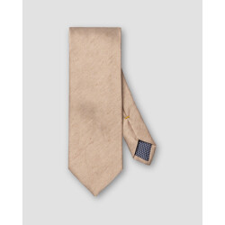 Eton 1000-14625 solid woven tie