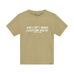 Daily 7 9231 t-shirt text print