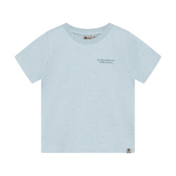 Daily 7 920297 t-shirt nappy backprint