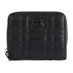 Calvin Klein Dames quilted portemonnee