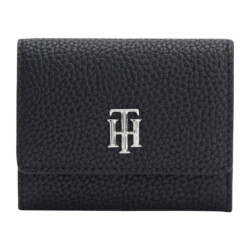 Tommy Hilfiger Element leren portemonnee