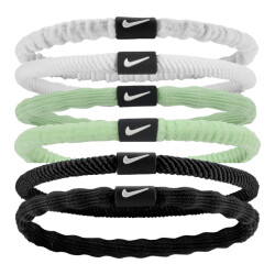 Nike Flex haarband (set van 6)