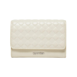 Calvin Klein Dames quilted portemonnee