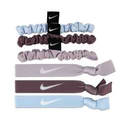 Nike Gemengde flexibele hoofdband (set van 6)