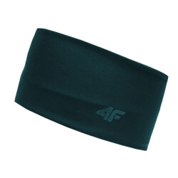 4F Unisex klem voor volwassenen ss23abanu034 hoofdband