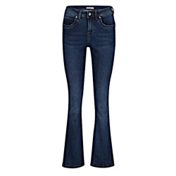 Red Button Jeans srb4136 babette l33 nos darkstone