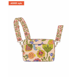 Oilily Shanti schoudertas