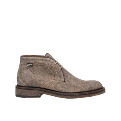 Floris van Bommel Veter boots sfm-50163-22-01