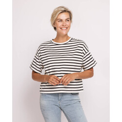 Zhrill Top korte mouw zt390-n9006 zhgady