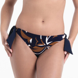 Rosa Faia By the sea bikini slip 8729-0 0 marine