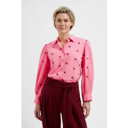 Lady Day Andrea bubblegum