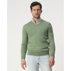 Campbell Trui v-hals