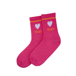 DWRS Label 1997-03 lyla socks pink