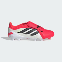 Adidas predator league ft fg j voetbal schoen firm ground jongens -