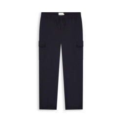 Pure Path Travel stretch cargo pants dark