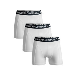 Muchachomalo Heren 3-pack boxershorts
